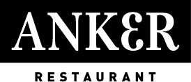 Restaurant Anker Logo
