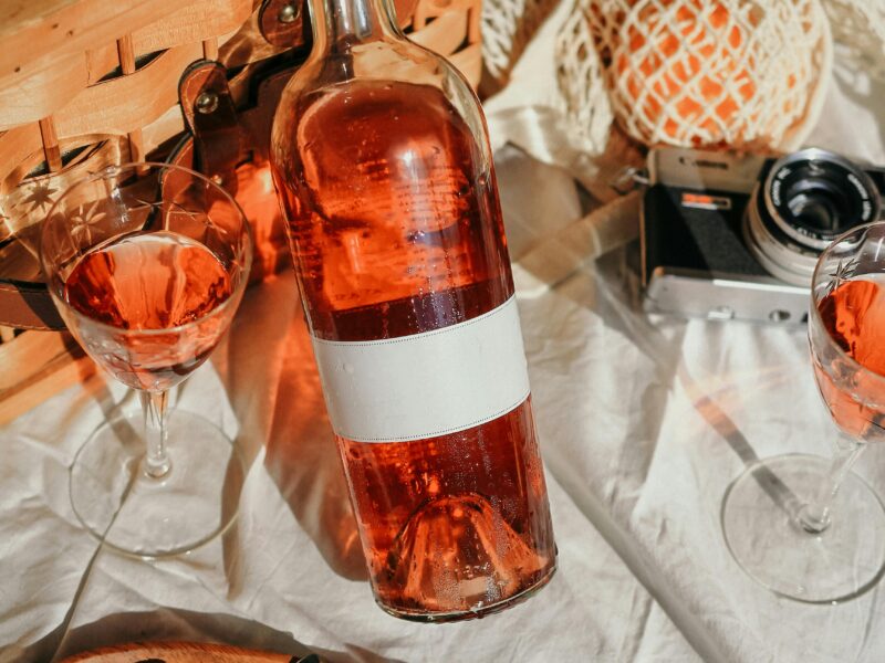 Rosévin